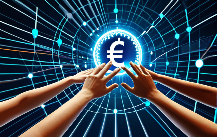 CBDC et monnaies numériques la révélation qui va changer votre vision de l'argent 2 cbdc - 이미지 1