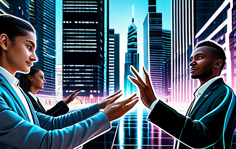 디지털화폐의 기술 혁신 분석 - Bitcoin - Digital Gold**

"A stylized digital representation of a Bitcoin coin shimmering with a gol...