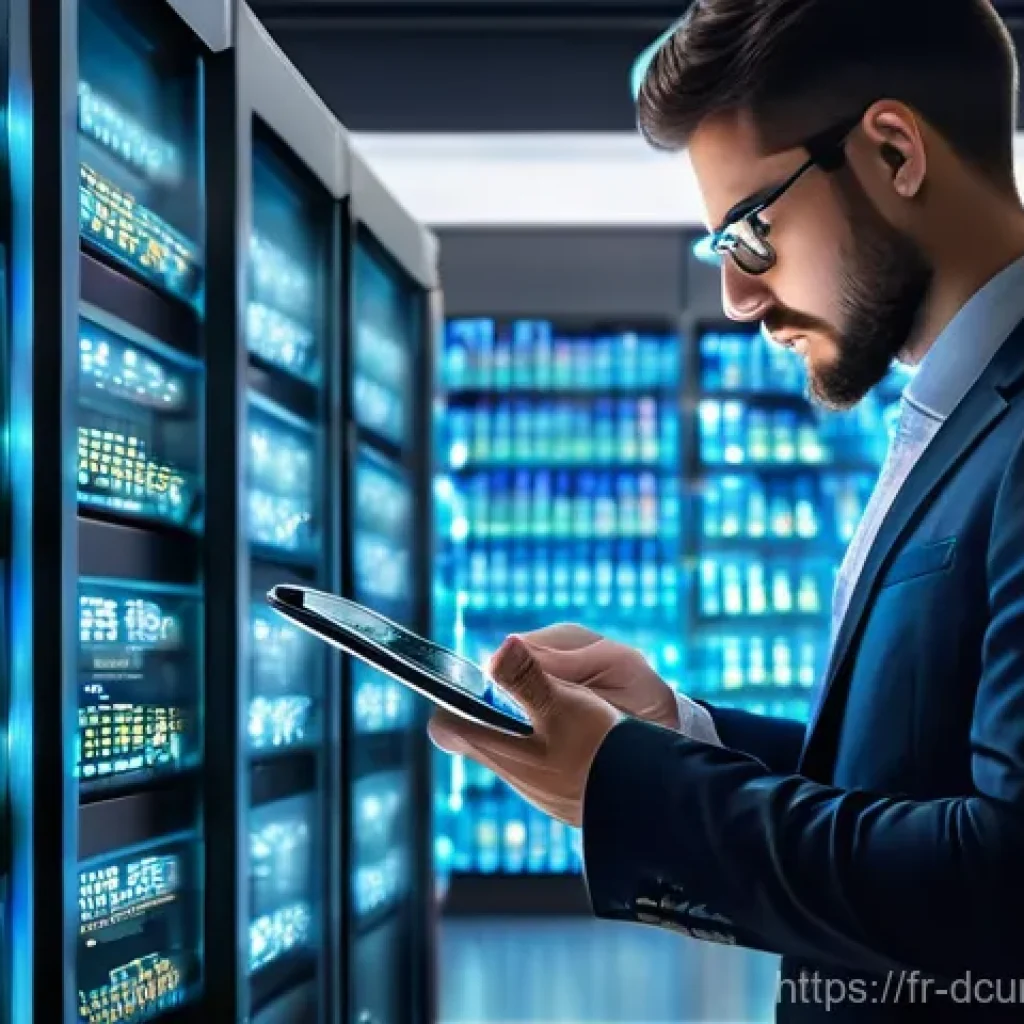 디지털화폐 지갑의 보안성 - **Prompt:** A dynamic side-by-side comparison illustrating the contrast between "Hot Wallets" and "C...