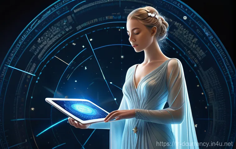 디지털화폐 법적 규제의 발전 방향 - **Prompt:** A realistic, brightly lit scene inside a modern, secure European financial institution. ... 디지털화폐 법적 규제의 발전 방향 - **Prompt:** A realistic, brightly lit scene inside a modern, secure European financial institution. ...