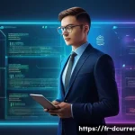 디지털화폐 지갑의 복잡도 - **Prompt 1: Financial Sovereignty and Digital Keys**
"A vibrant, modern illustration depicting a...