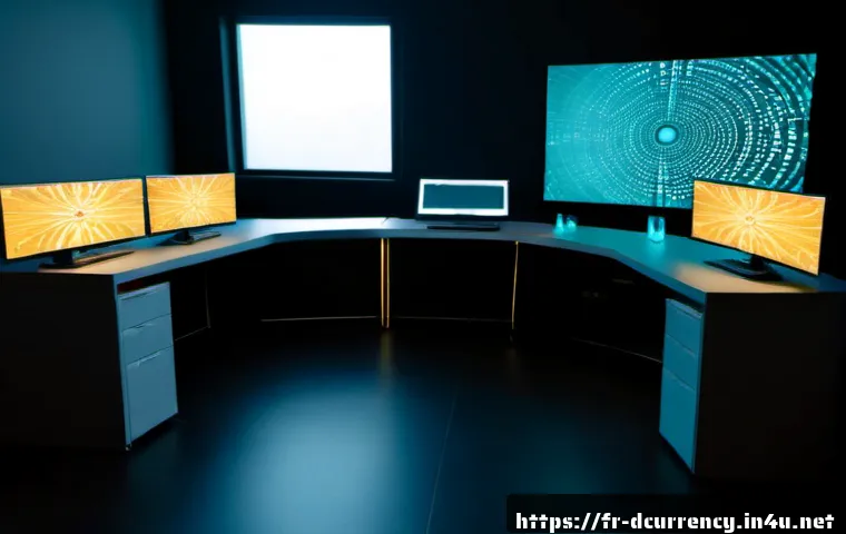 디지털화폐와 개인 정보 보호 기술 관련 이미지 1